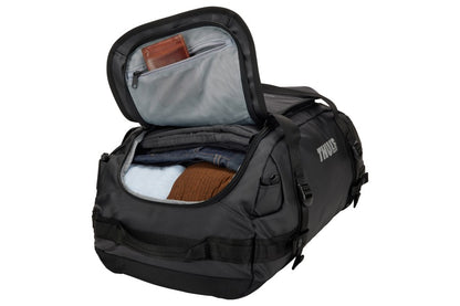 Bolso Chasm 40L Black
