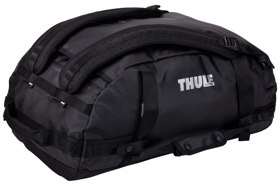 Bolso Chasm 40L Black