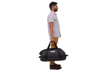 Bolso Chasm 40L Black