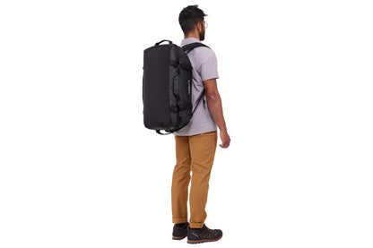 Bolso Chasm 40L Black