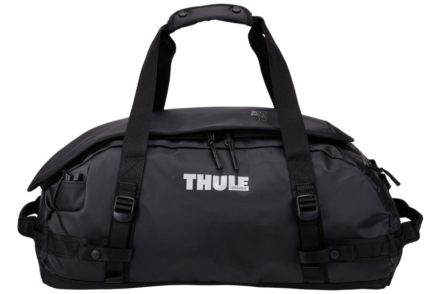 Bolso Chasm 40L Black