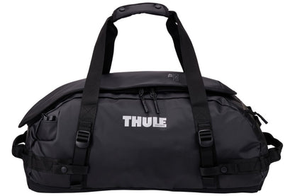 Bolso Chasm 40L Black