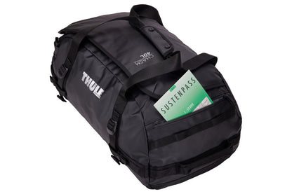 Bolso Chasm 40L Black