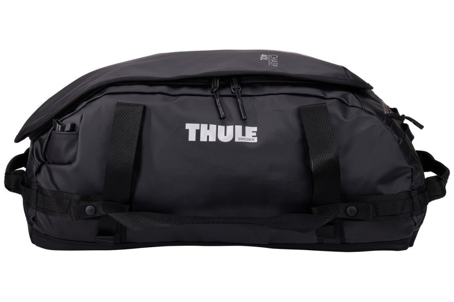 Bolso Chasm 40L Black