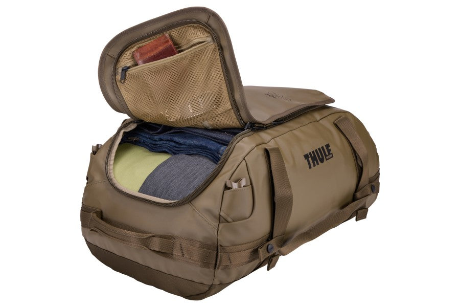 Bolso Chasm 40L D/khaki