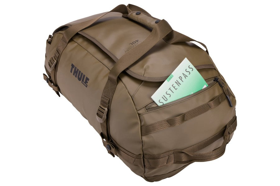 Bolso Chasm 40L D/khaki