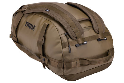 Bolso Chasm 40L D/khaki