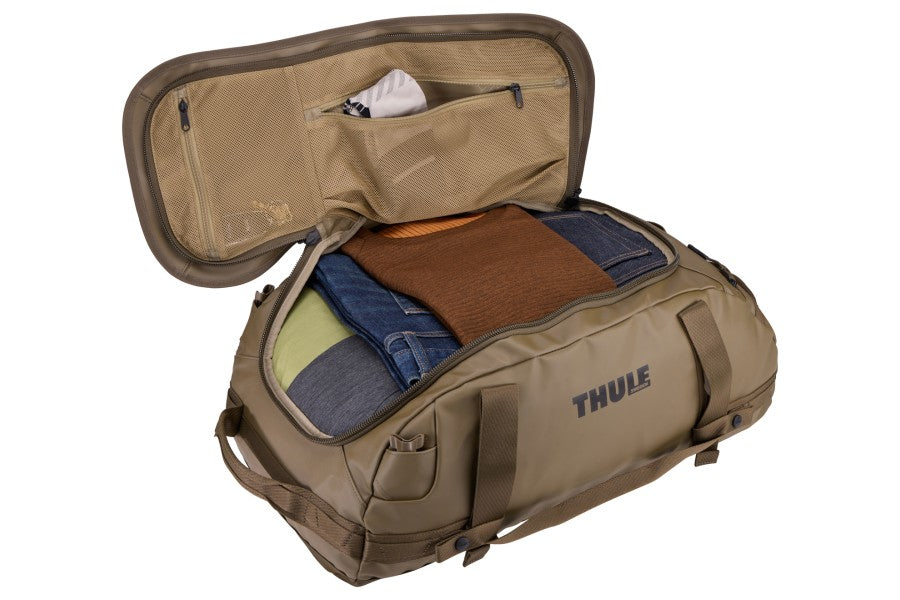Bolso Chasm 40L D/khaki