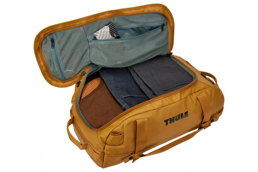 Bolso Chasm 40L