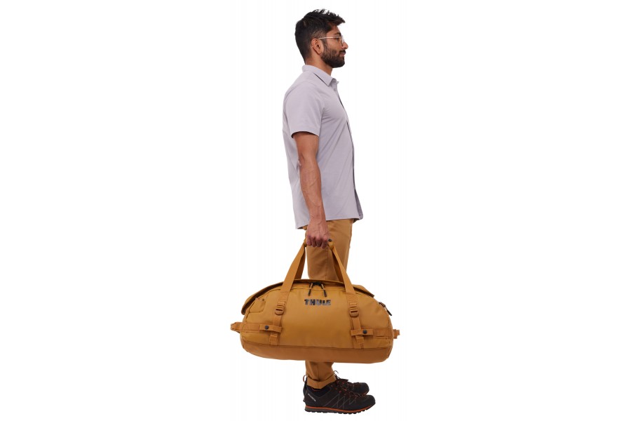 Bolso Chasm 40L