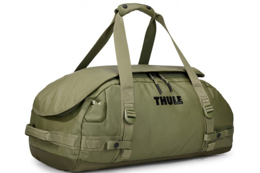 Bolso Chasm 40L Verde Olivi