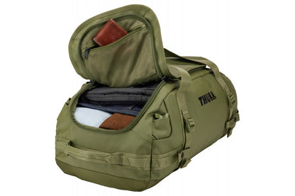 Bolso Chasm 40L Verde Olivi