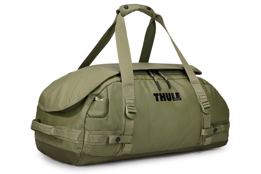 Bolso Chasm 40L Verde Olivi