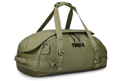 Bolso Chasm 40L Verde Olivi
