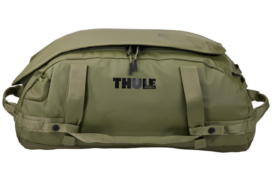 Bolso Chasm 40L Verde Olivi