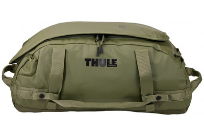 Bolso Chasm 40L Verde Olivi