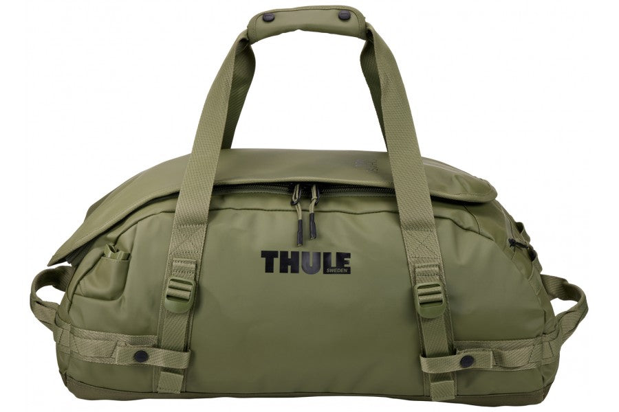 Bolso Chasm 40L Verde Olivi