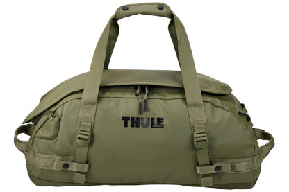 Bolso Chasm 40L Verde Olivi