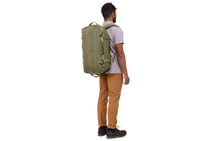 Bolso Chasm 40L Verde Olivi