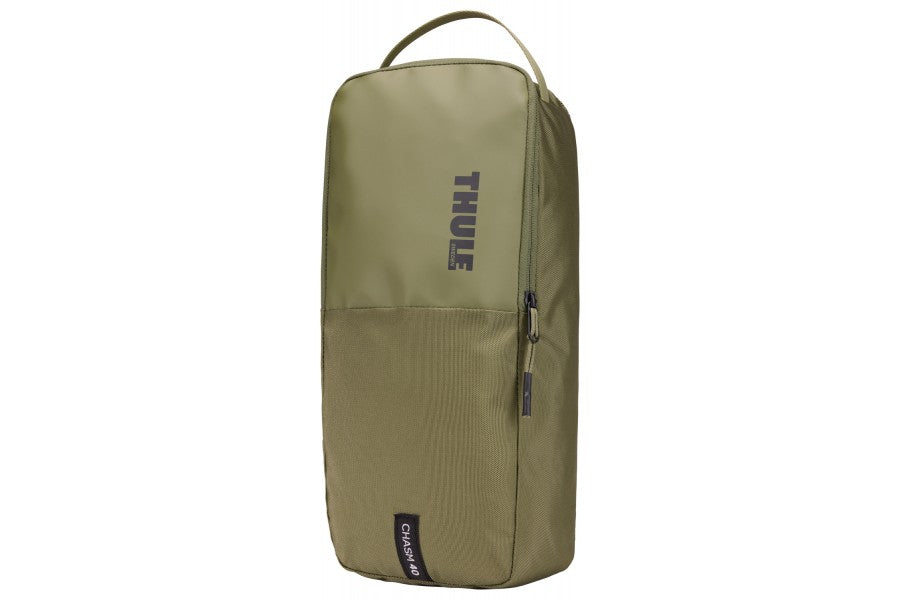 Bolso Chasm 40L Verde Olivi
