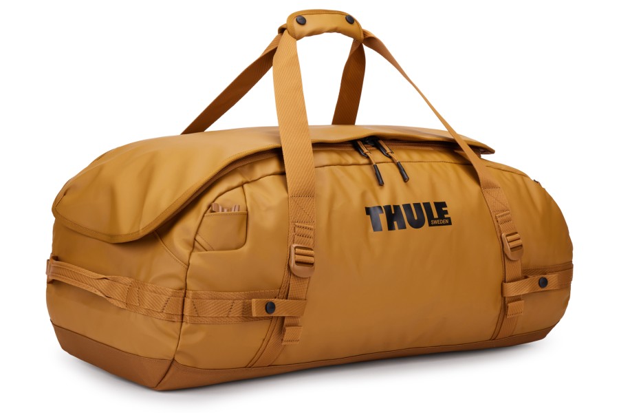 Bolso Chasm 70L Golden/b