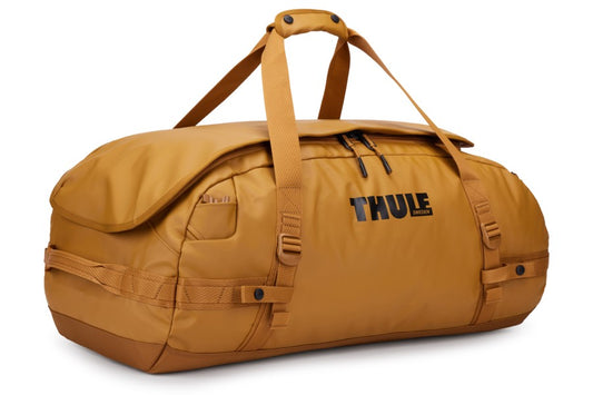 Bolso Chasm 70L Golden/b