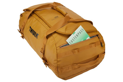 Bolso Chasm 70L Golden/b