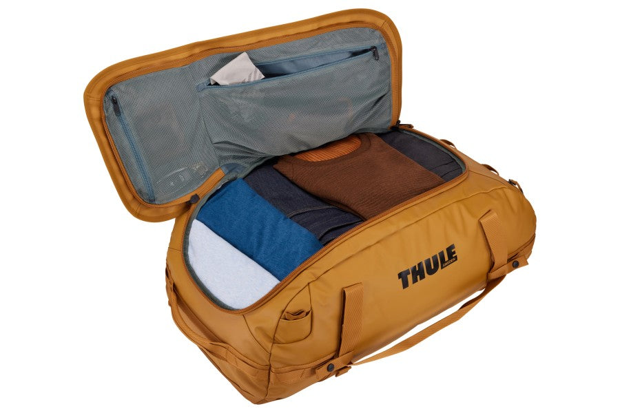 Bolso Chasm 70L Golden/b