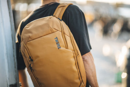 Bolso Chasm 70L Golden/b