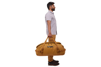 Bolso Chasm 70L Golden/b