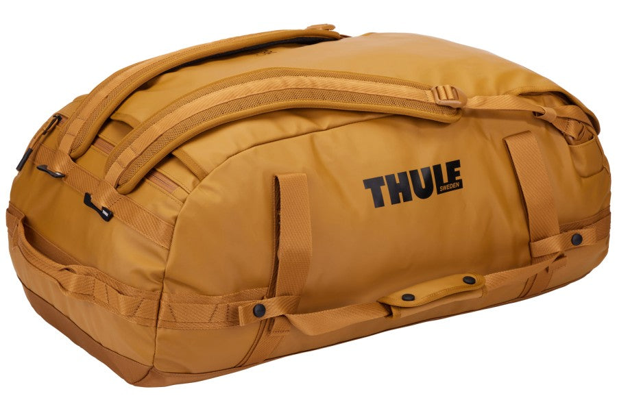 Bolso Chasm 70L Golden/b