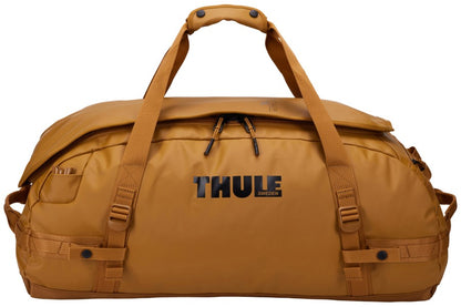 Bolso Chasm 70L Golden/b