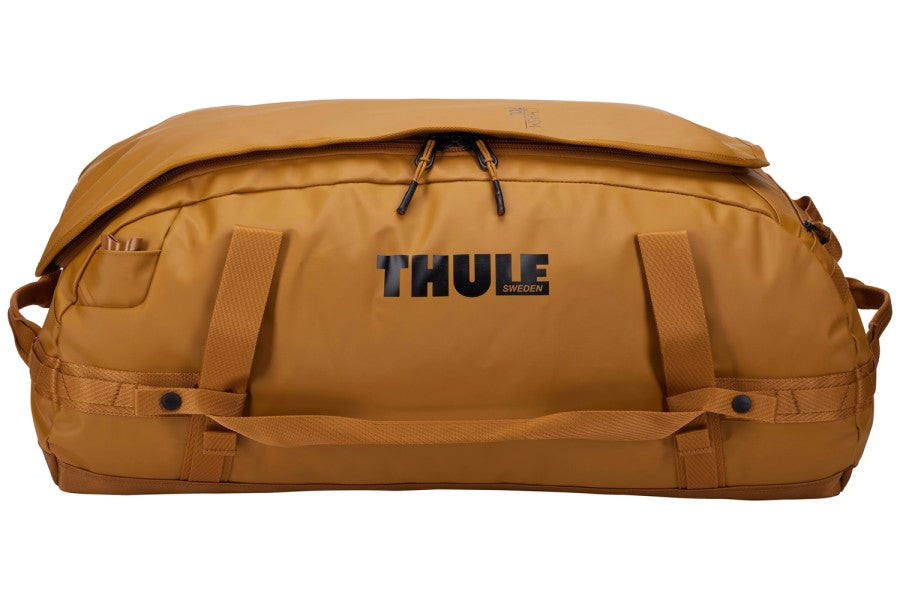 Bolso Chasm 70L Golden/b