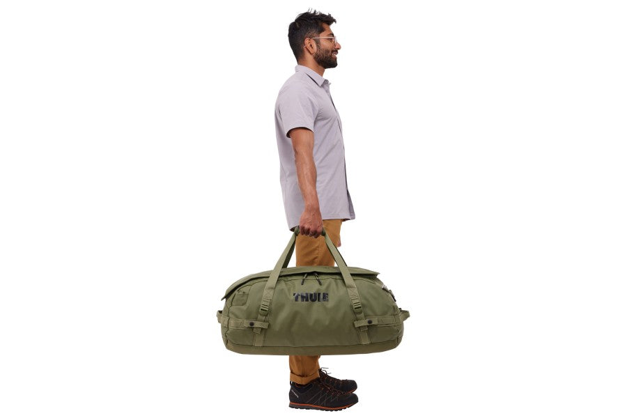 Bolso Chasm 70L