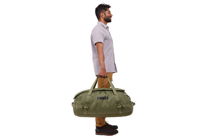 Bolso Chasm 70L