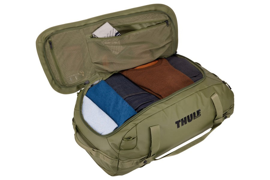 Bolso Chasm 70L