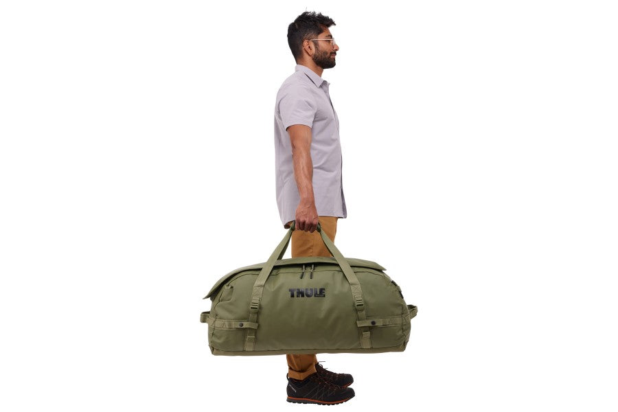 Bolso Chasm 90L