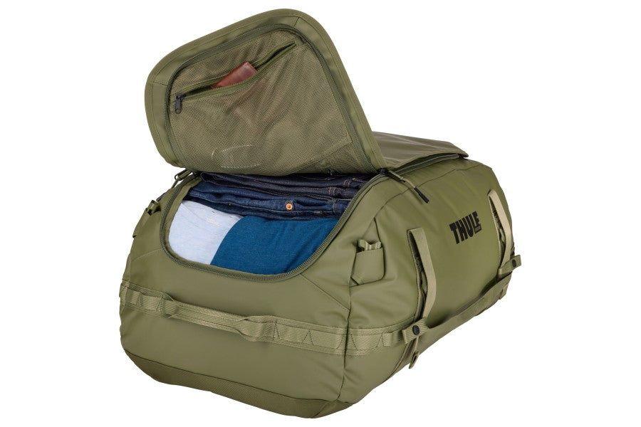 Bolso Chasm 90L