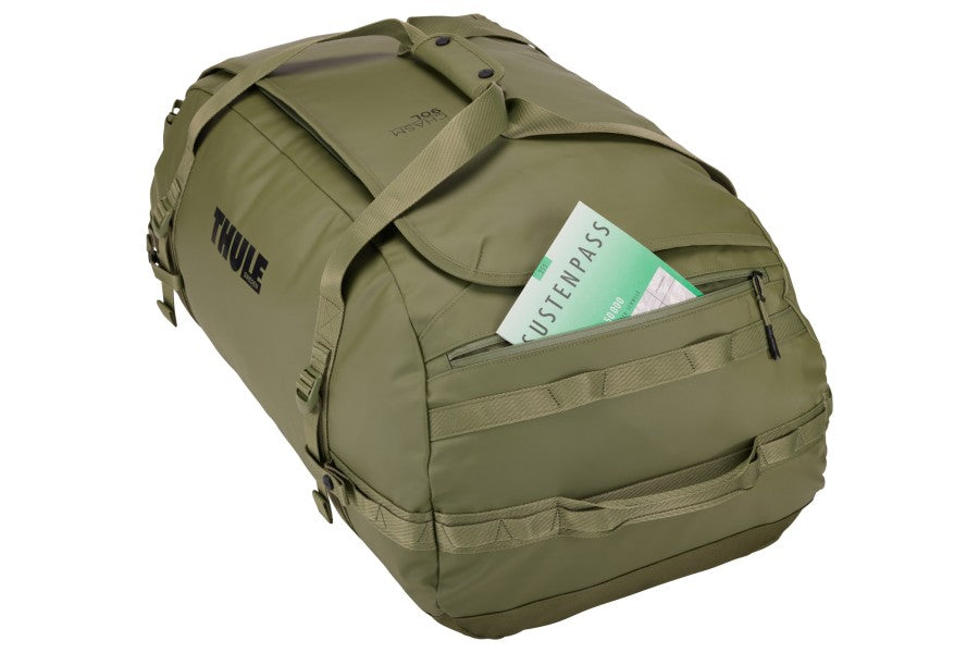 Bolso Chasm 90L
