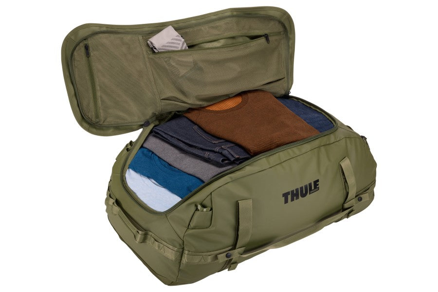 Bolso Chasm 90L