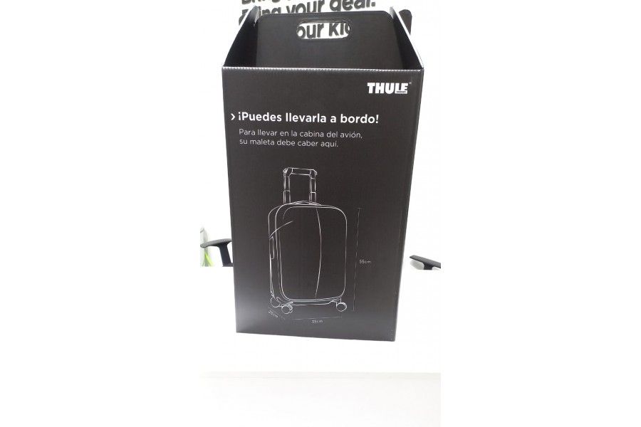 Bolso de Embarque Thule Crossover 2