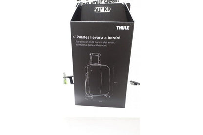 Bolso de Embarque Thule Crossover 2