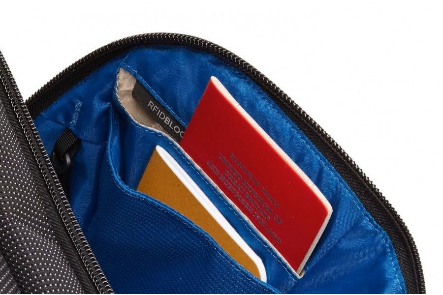 Bolso de Embarque Thule Crossover 2