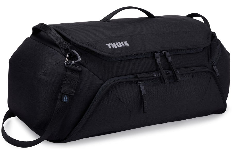 Round Trip Bike 55 L Black