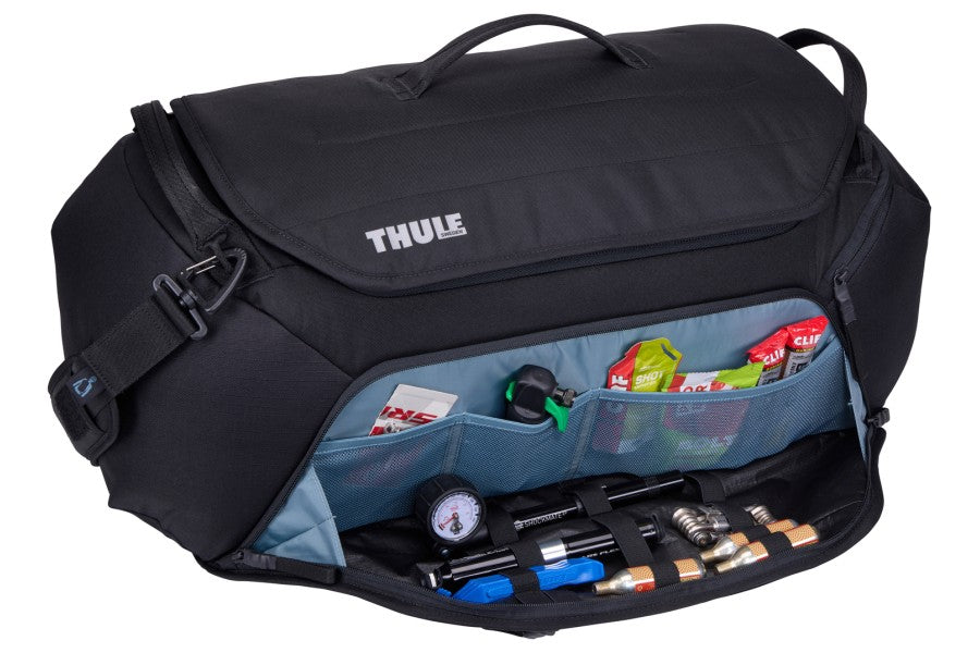 Round Trip Bike 55 L Black