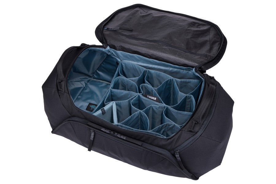 Round Trip Bike 55 L Black