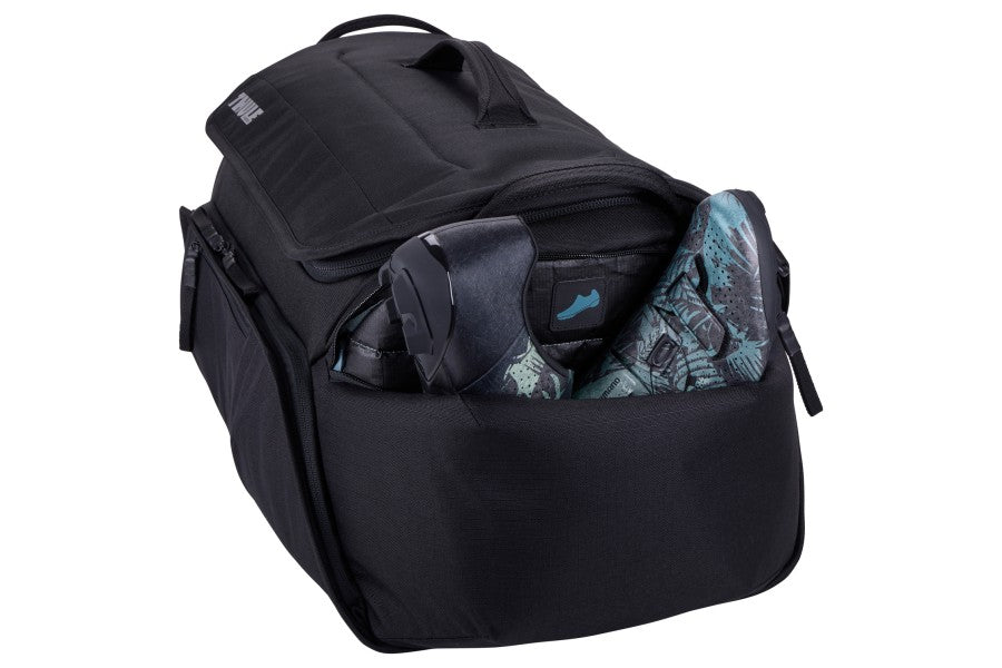 Round Trip Bike 55 L Black