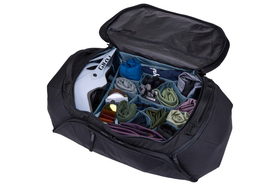 Round Trip Bike 55 L Black