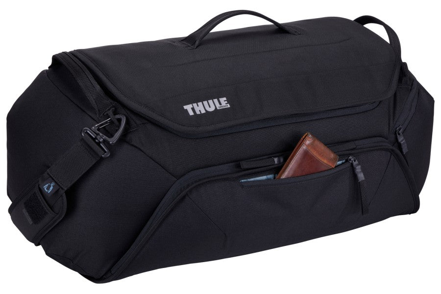 Round Trip Bike 55 L Black