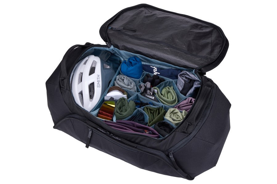 Round Trip Bike 55 L Black